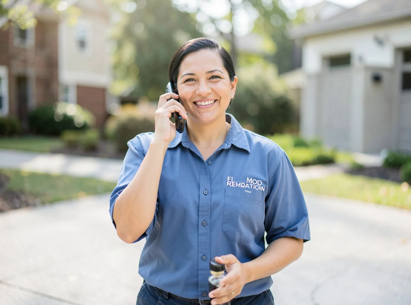 Mold Remediation Perham, ME FAQs